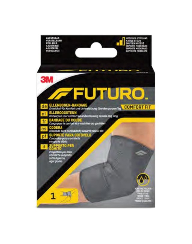 FUTURO SUP GOMITO COMFORT 285386