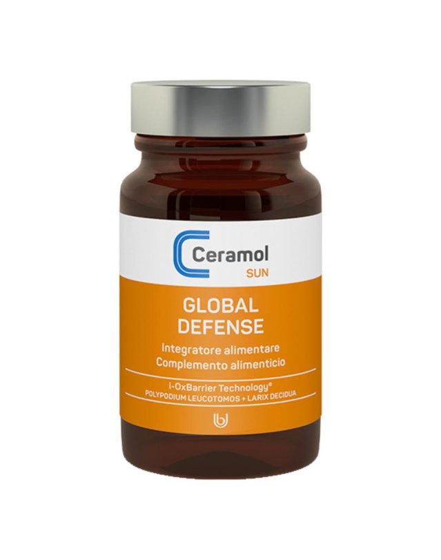 CERAMOL SUN GLOBAL DEF.30 Cpr