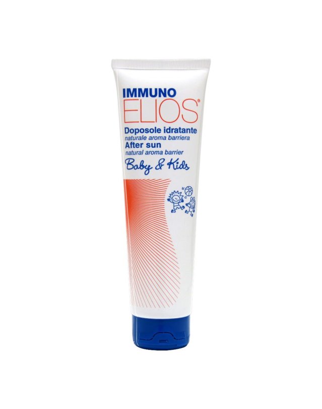 IMMUNO ELIOS DOPOSOLE IDRAT BB IMMUNO ELIOS DOPOSOLE IDRAT BB