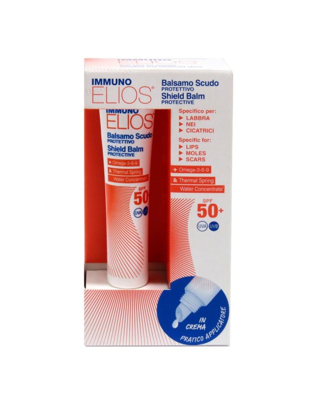 IMMUNO ELIOS SHIELD SPF50+