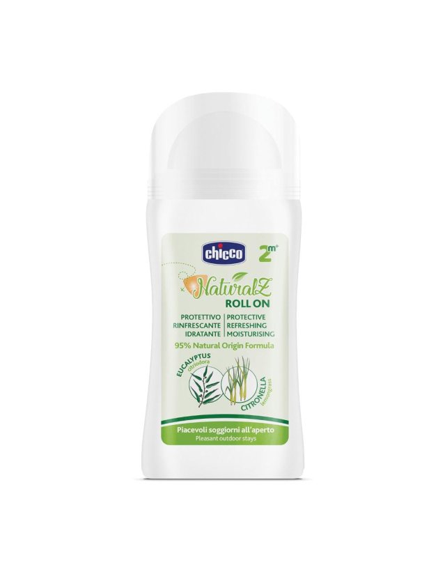 CH ZANZA ROLLON NATURALE 60ML