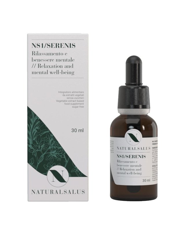 NS1 SERENIS 30ml