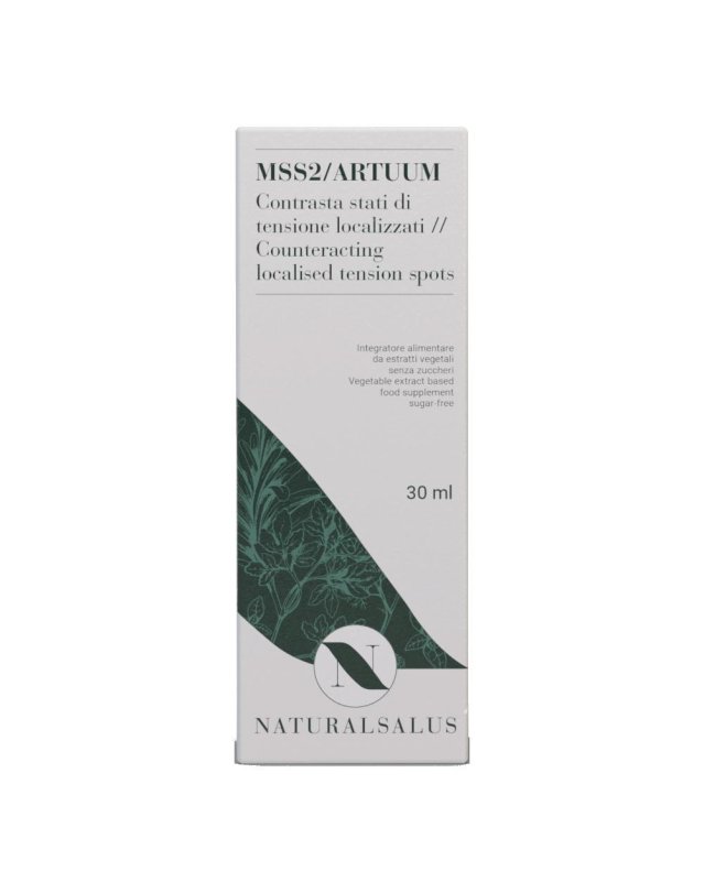 MSS2 ARTUUM 30ml