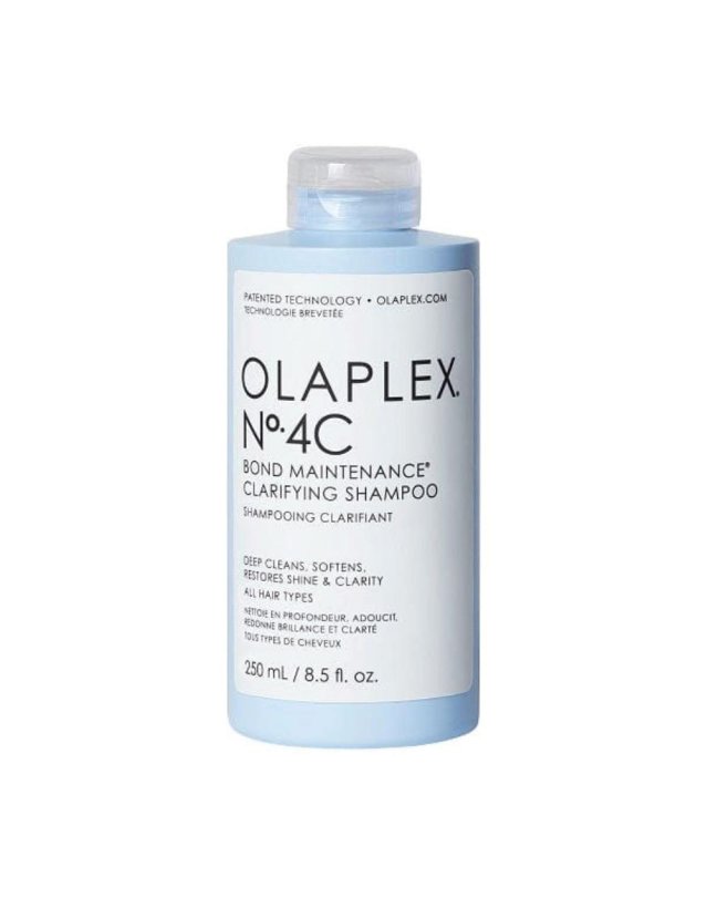 OLAPLEX N4C BOND MAINT SHAMPOO OLAPLEX N4C BOND MAINT SHAMPOO