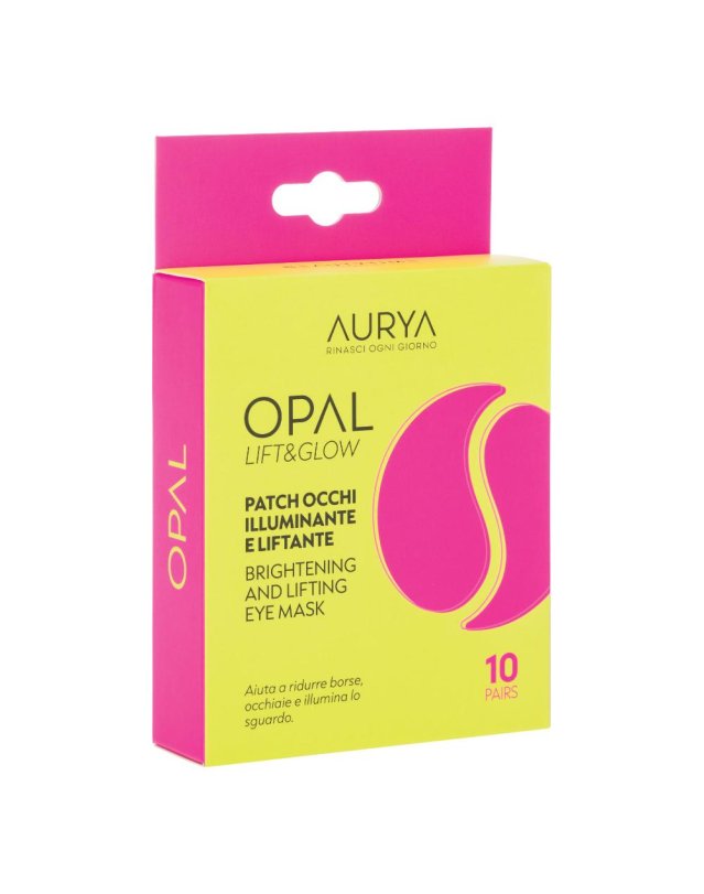 MASCHERA OCCHI KONJAC