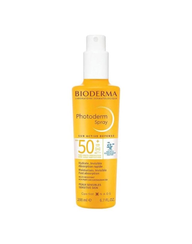 PHOTODERM Spy Inv.fp50+200ml PHOTODERM Spy Inv.fp50+200ml