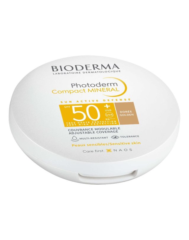 PHOTODERM COMP MIN SPF50+DOREE