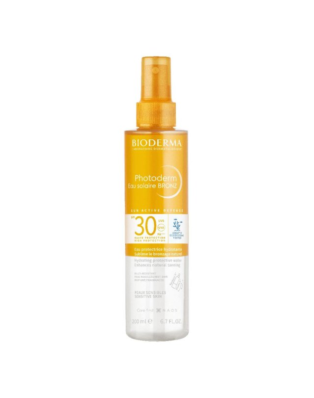 PHOTODERM EAU SOL BRONZ SPF 30