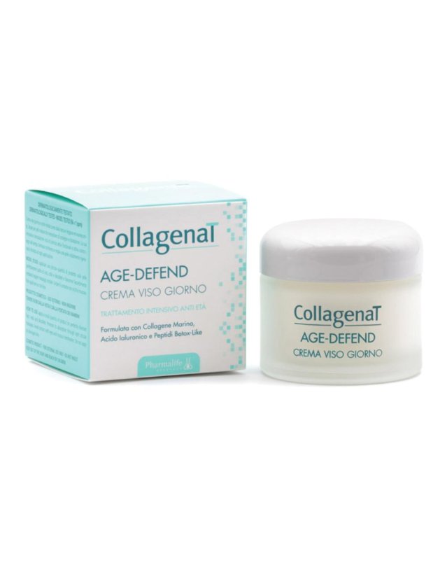 COLLAGENAT AGE DEFEND CR VISO