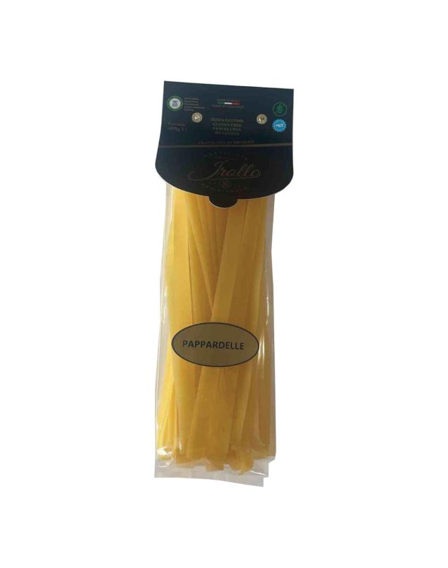 IROLLO Pappardelle 400g