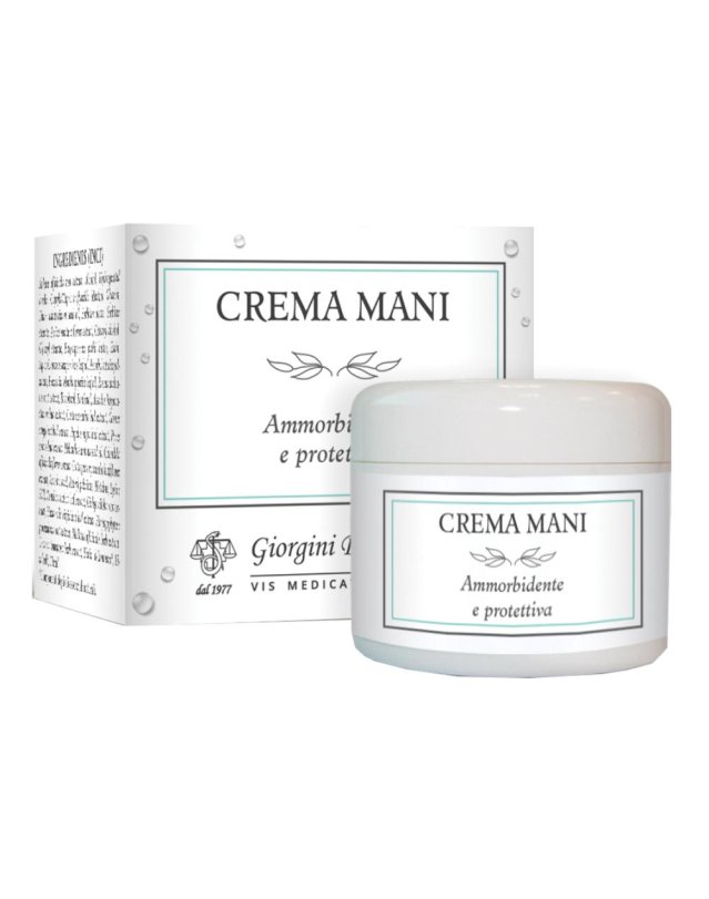 CREMA MANI 50ML