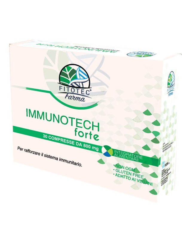 FITOTECH F IMMUNOTECH FT CPR