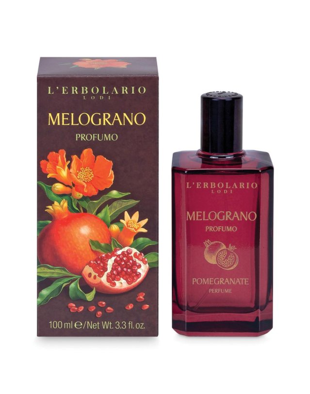 MELOGRANO PROFUMO 100ML