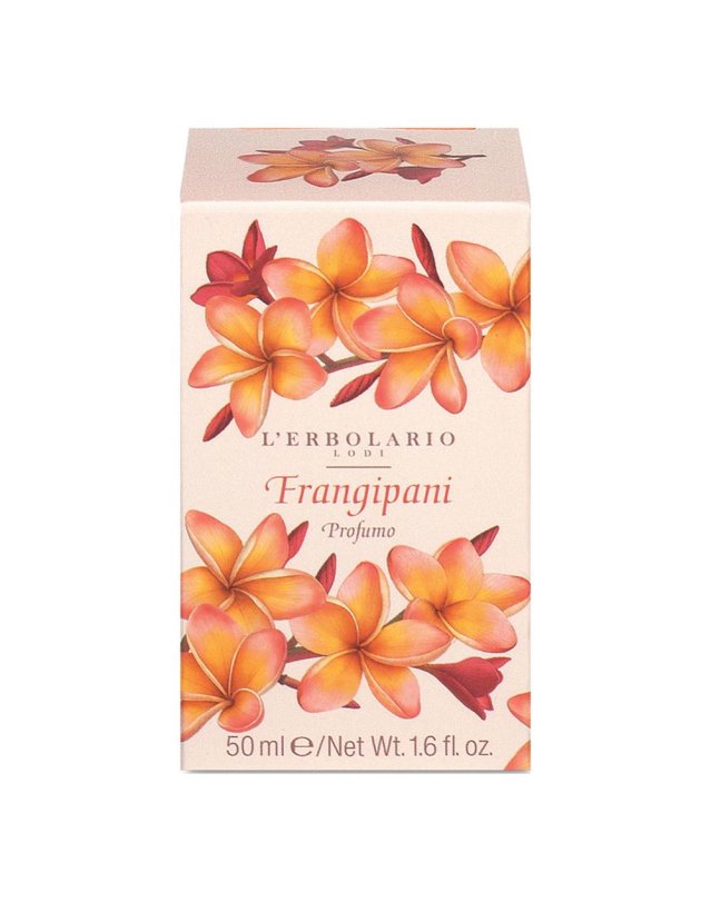 FRANGIPANI PROFUMO 50ML