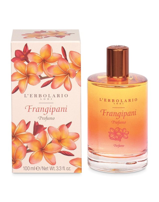 FRANGIPANI PROFUMO 100ML