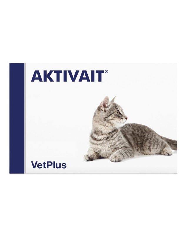 AKTIVAIT CAT 60 Cps