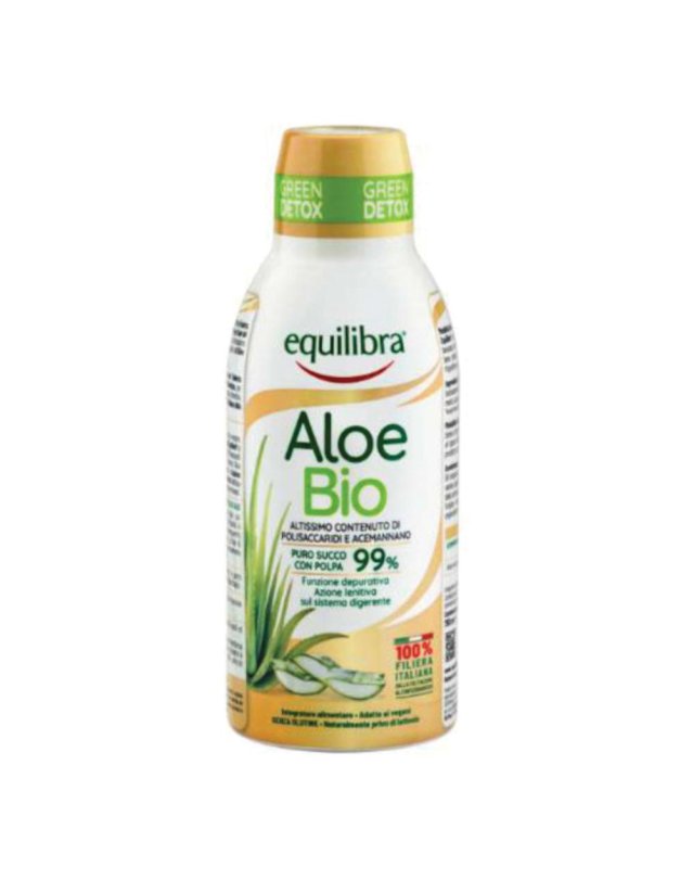 EQUILIBRA ALOE BIO 750ML