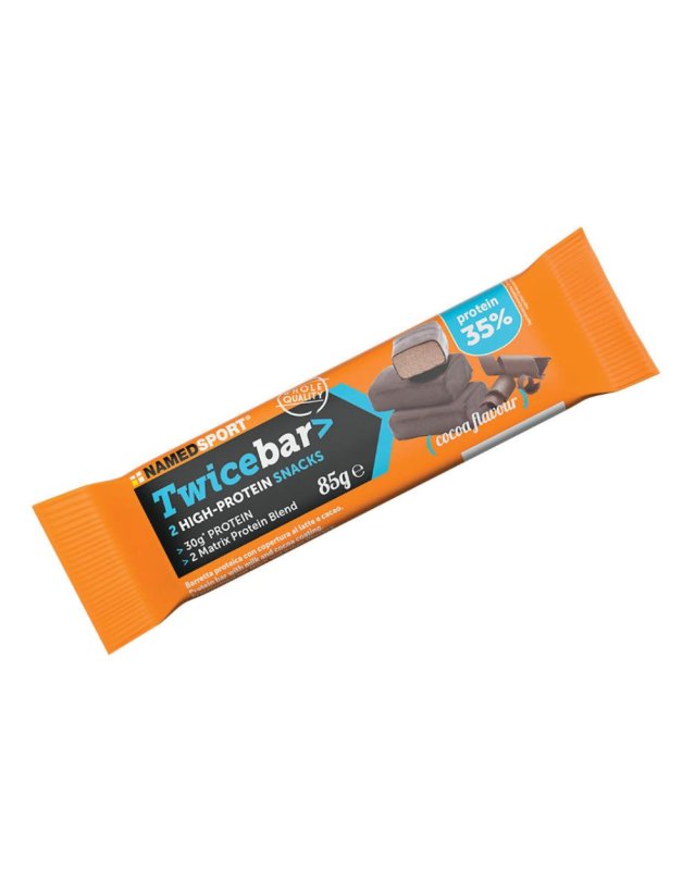 TWICEBAR CHOCOLATE 85G