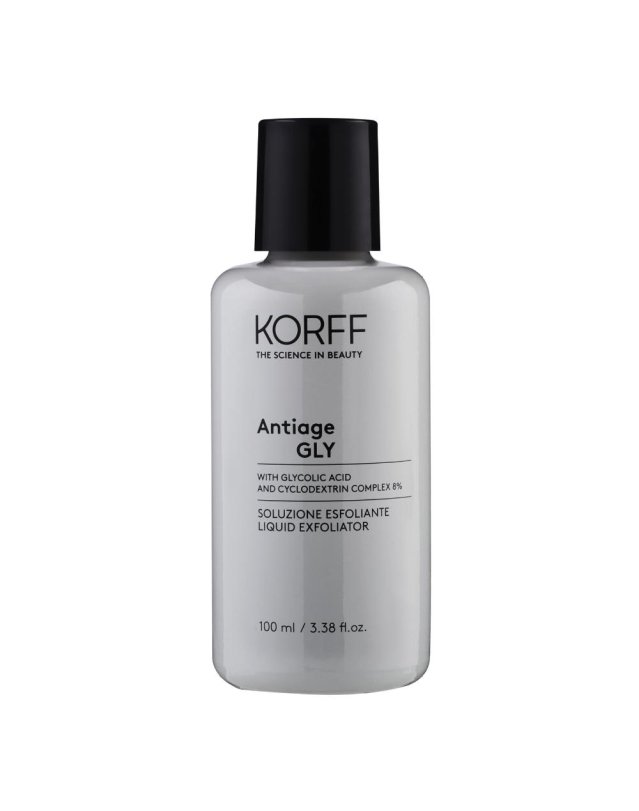 KORFF SOLUZIONE ESFOL ANTIAGE