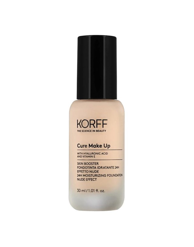 KORFF SKIN BOOSTER FONDOT 03