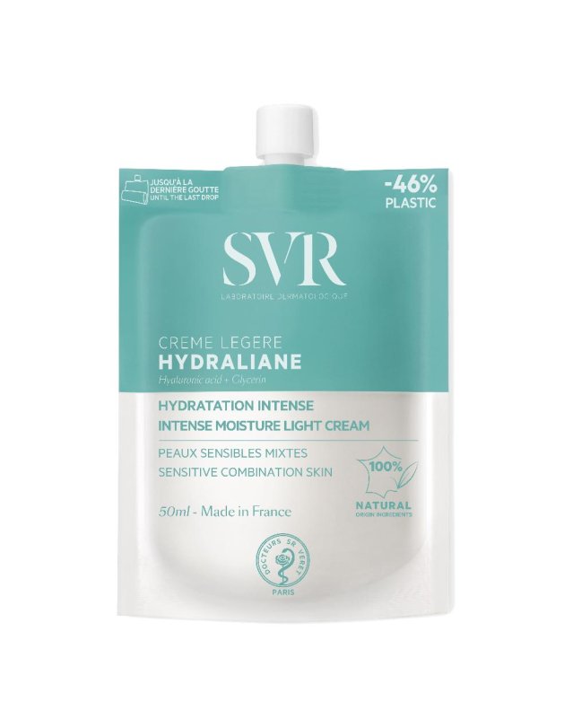 HYDRALIANE GEL CREME 50ML