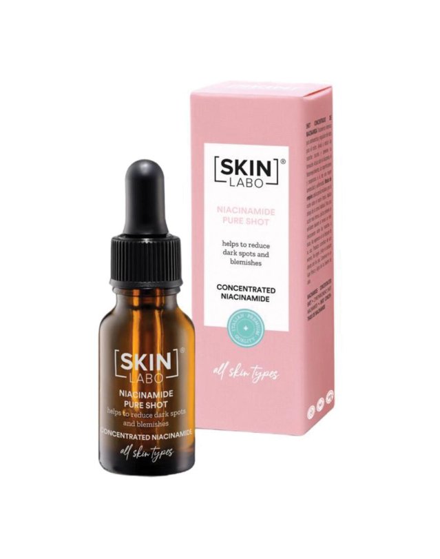 SKINLABO NIACINAMIDE CONC 15ML