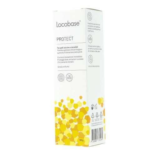 LOCOBASE PROTECT 50G LOCOBASE PROTECT 50G
