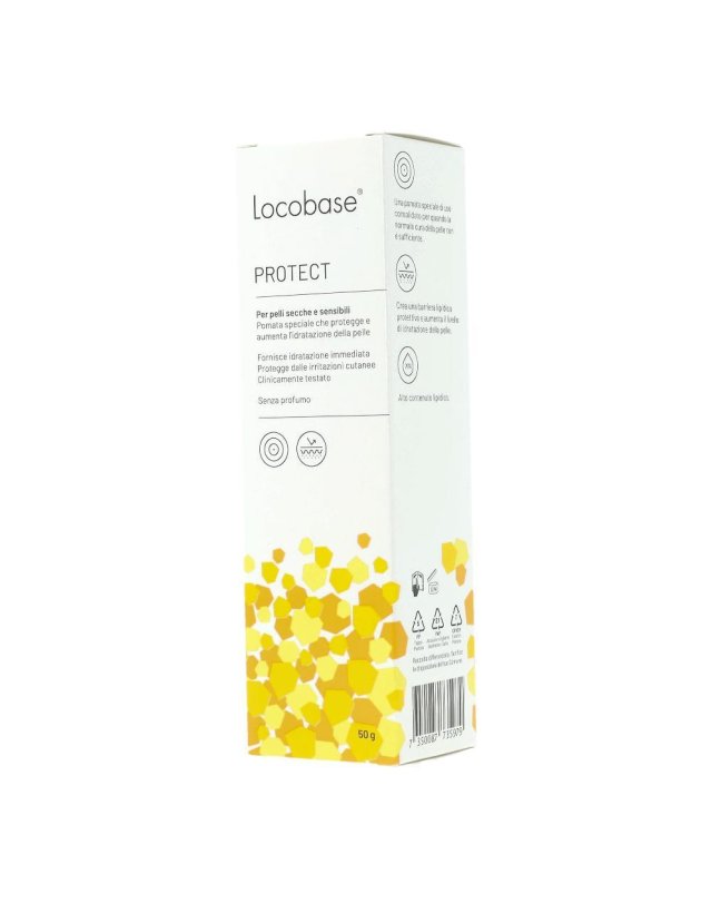 LOCOBASE PROTECT 50G LOCOBASE PROTECT 50G