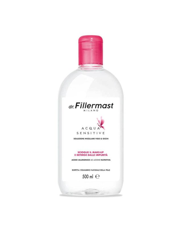 Dr Fillermast Acqua Sensitive