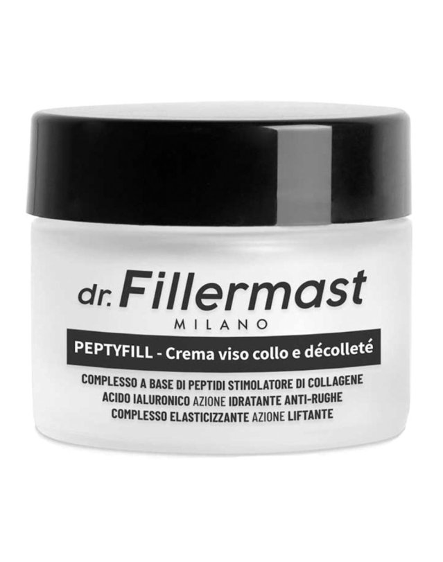 Dr Fillermast Peptyfill Cream