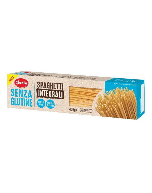 DORIA Spaghetti*Int.400g