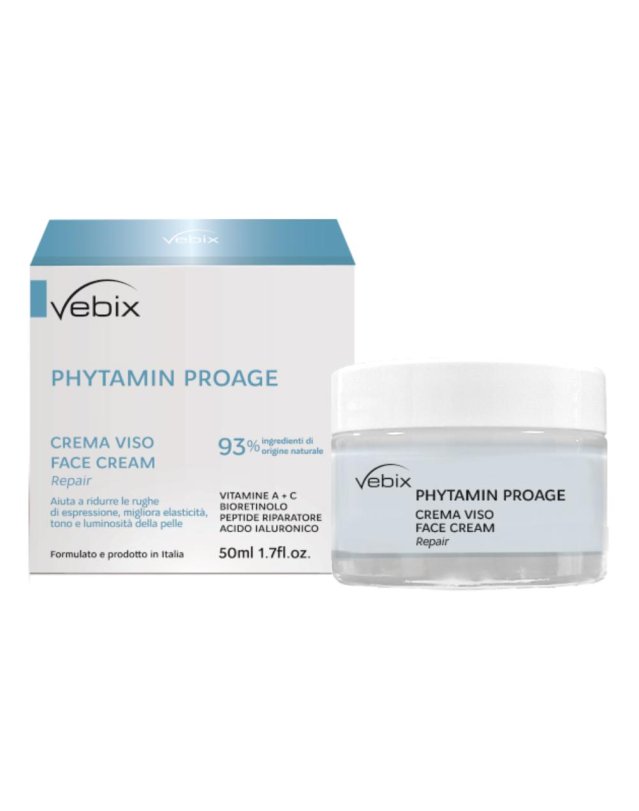 VEBIX Phytamin PA Repair Viso