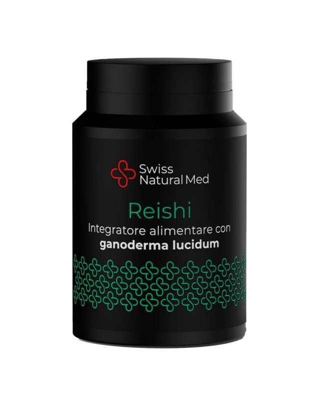 REISHI 60CPS VEGETALI