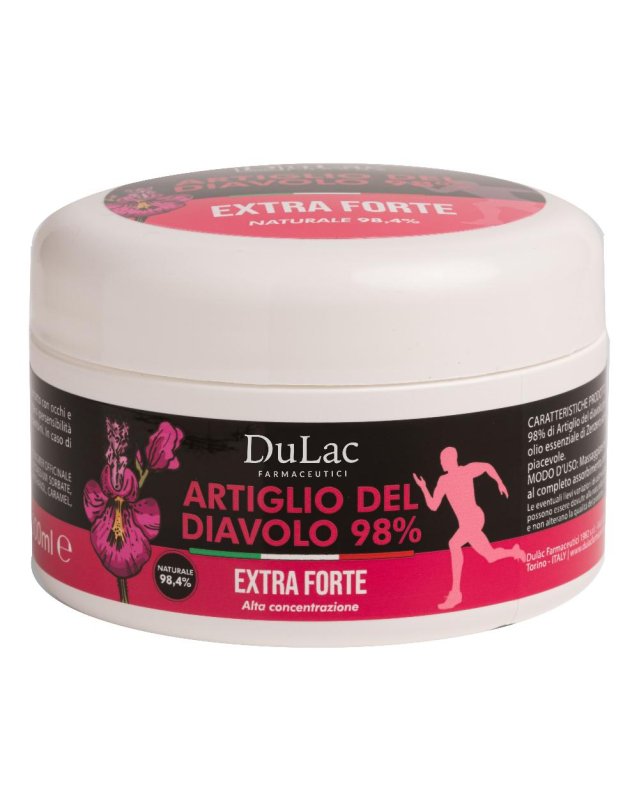 ARTIGLIO DEL DIAV 300ML DULAC