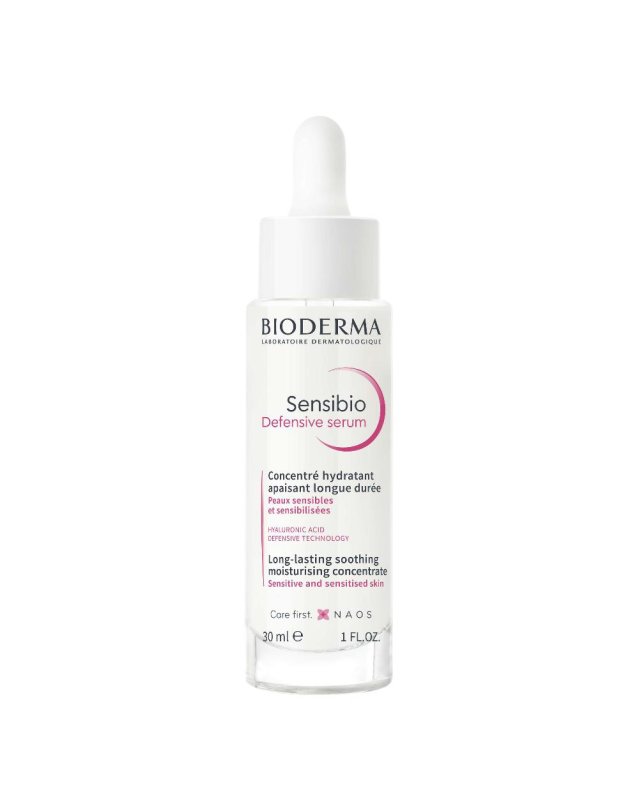 SENSIBIO Defensive Serum 30ml