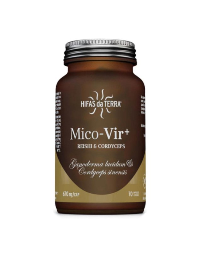 MICO-VIR+ 70 Cps