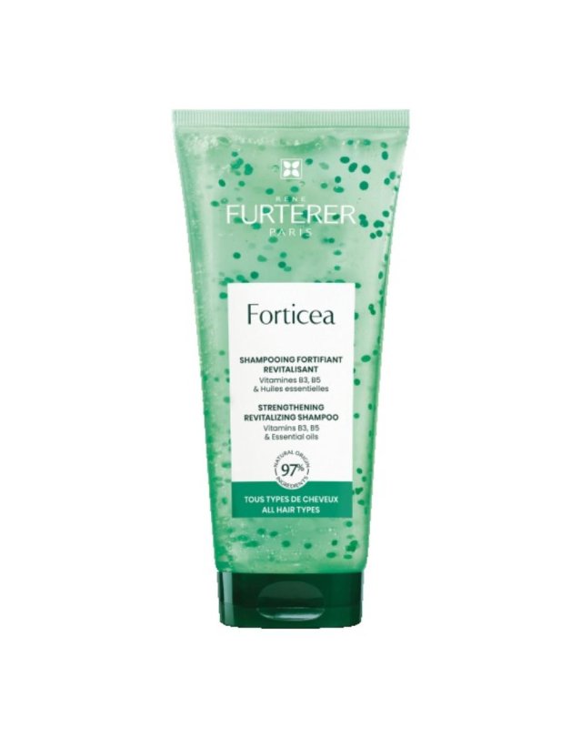 FORTICEA SHAMPOO FORTIF TUBO23