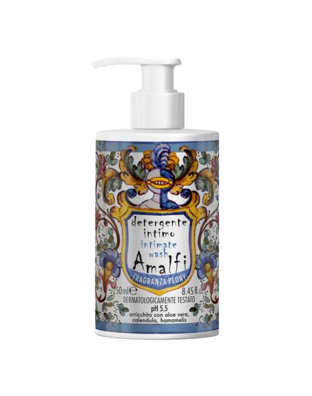 MAIOLICHE INTIMO AMALFI 250ML MAIOLICHE INTIMO AMALFI 250ML