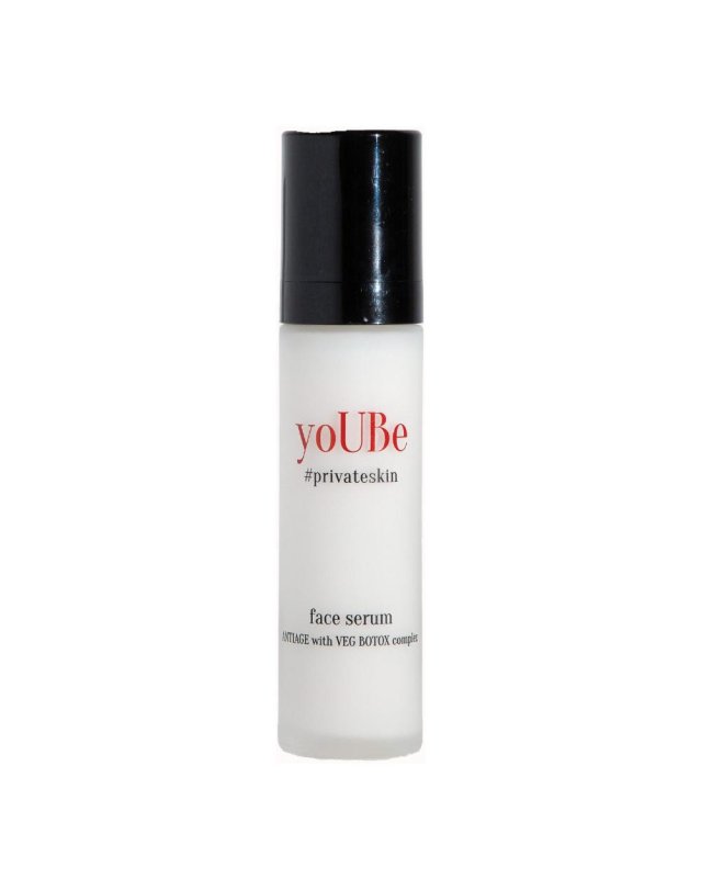 YOUBE D'INCANTO Siero Viso YOUBE D'INCANTO Siero Viso