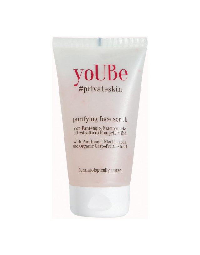 YOUBE A+MORE Scrub Viso YOUBE A+MORE Scrub Viso