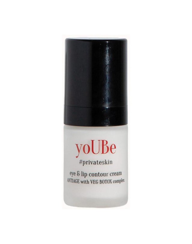 YOUBE MIA BRAMA C-Occhi/Labbra YOUBE MIA BRAMA C-Occhi/Labbra