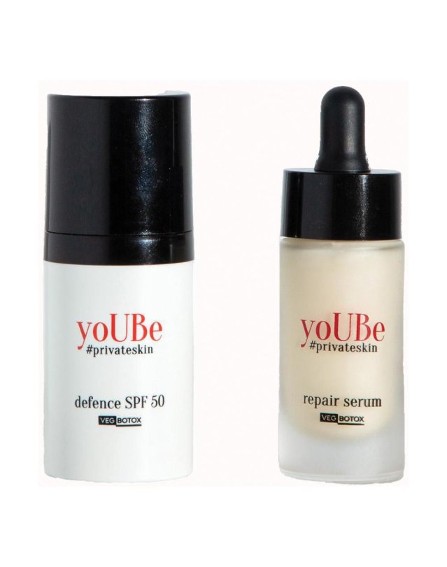 YOUBE ANIMA Giorno&Notte YOUBE ANIMA Giorno&Notte