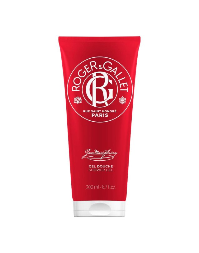 JEAN MARIE FARINA GEL DOUCHE 2