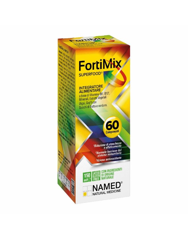 FORTIMIX SuperFood 150ml