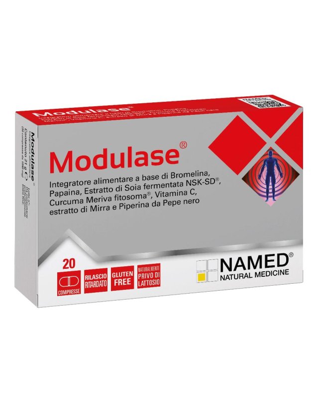 MODULASE 20CPR