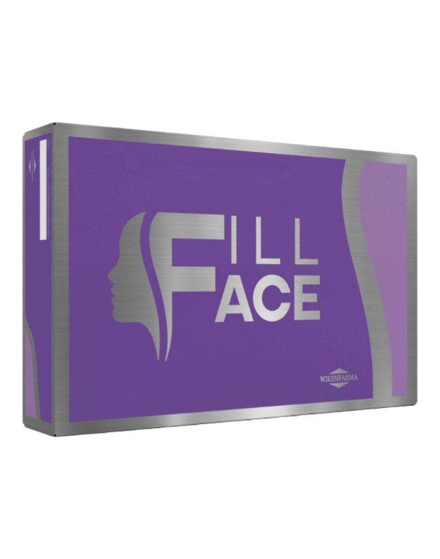 FILL FACE 30CPS