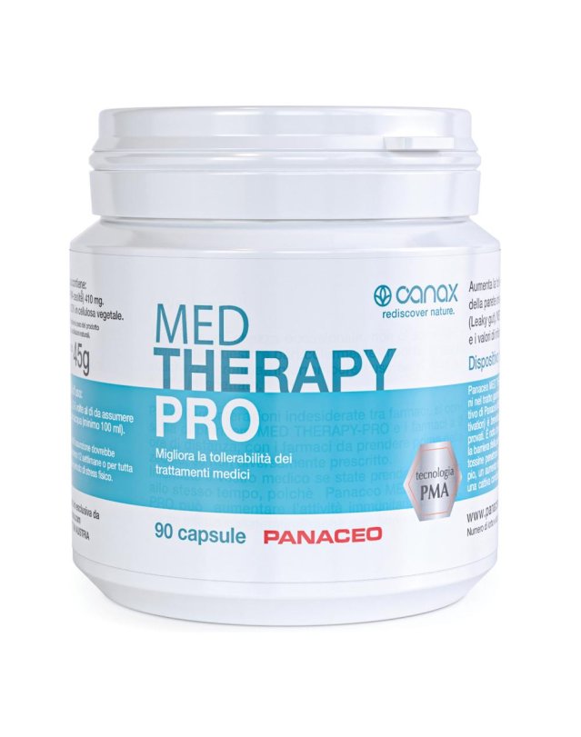 PMA ZEOLITE PANACEO MED 90CPS PMA ZEOLITE PANACEO MED 90CPS