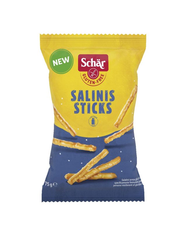 SCHAR Salinis Stick 75g