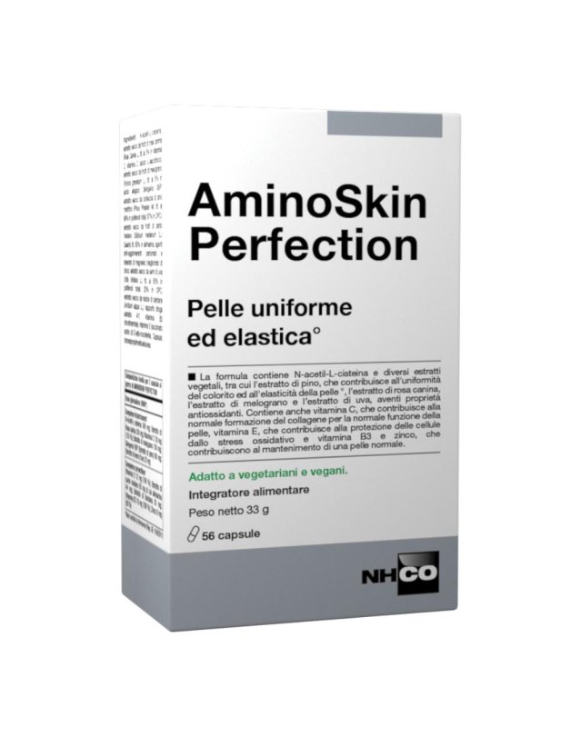 AMINOSKIN PERFECTION 56CPS