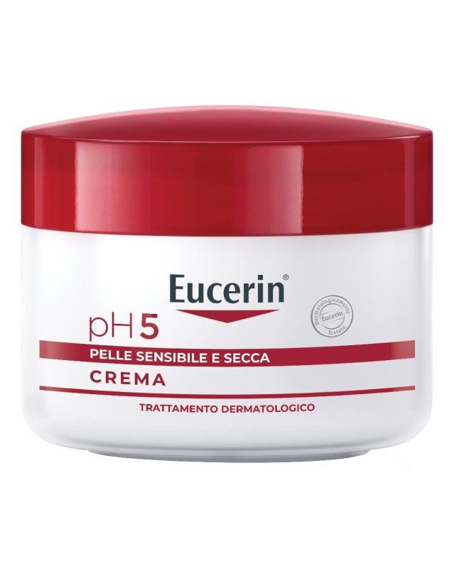 EUCERIN PH5 CREMA P SENS 75ML